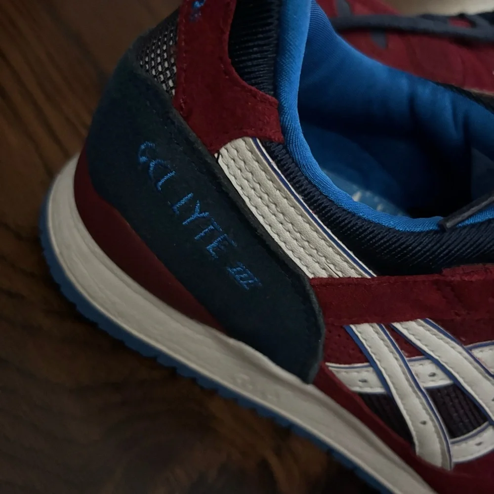 ASICS Gel Lyte III (Men’s) - Picture 12 of 15